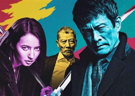 takashi miike on why we need more yakuza films