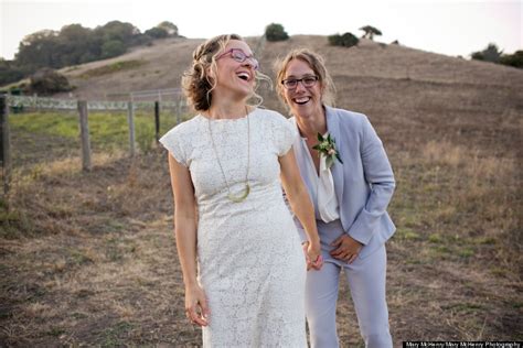 When Photographers Refuse To Capture Same Sex Weddings They Miss Out