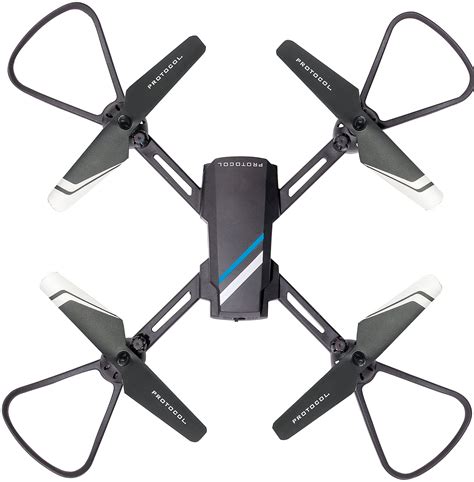 protocol aero drone  size black ebay