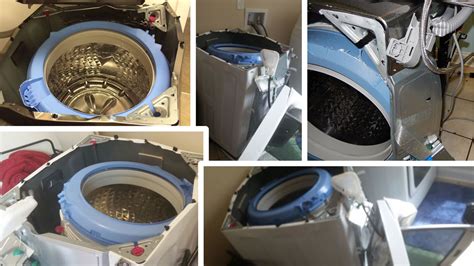 consumer product safety commission issues warning  samsung washing machines abcchicagocom