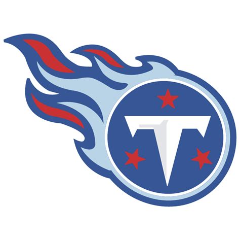 Titans Logo Svg