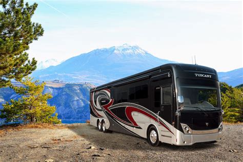 class  hybrid electric rv  traveling locavores