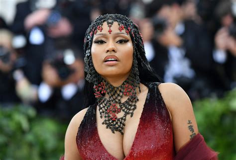 Nicki Minaj S New Queen Album Stream Now Vibe