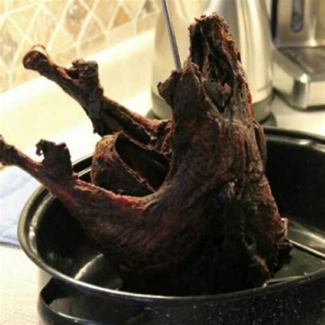 11 epic thanksgiving fails how not to cook your turkey top me