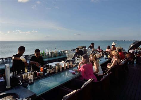 Rock Bar At Ayana Resort And Spa Bali Indonesia Asia Bars And Restaurants