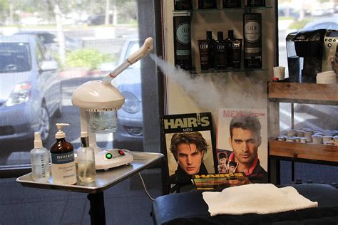 gallery  mens hair salon spa