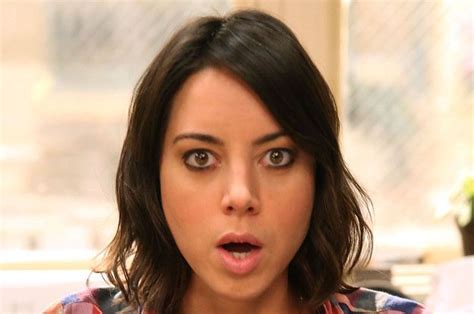 Community Post Which April Ludgate Are You Sarcastic People April