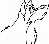 Balto Colouring Printable Ingrahamrobotics sketch template