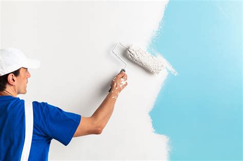breakup call  professional painter colossus painting san