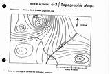 Topographic Mo Topography sketch template