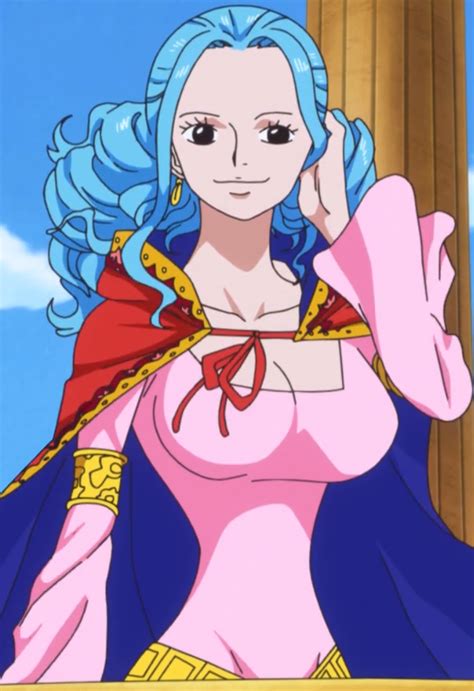 nefertari vivi one piece wiki fandom powered by wikia