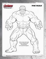 Avengers Ultron Ageofultron sketch template