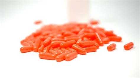 capsules tablets formulife llc