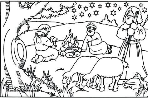 christian coloring pages  preschoolers  getcoloringscom