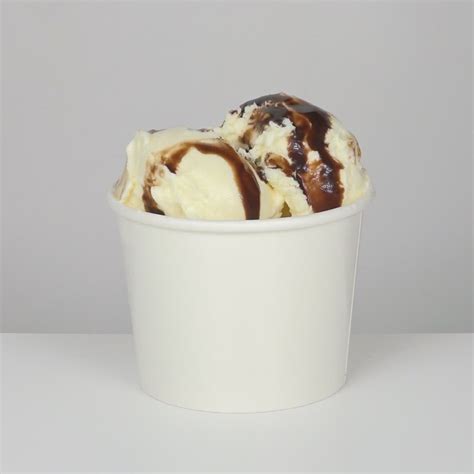 oz dome lid  frozen yogurt ice cream cups frozen dessert supplies