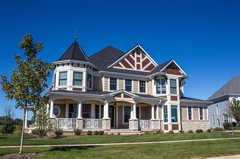 ideas  home exteriors  pinterest craftsman style homes cottage homes