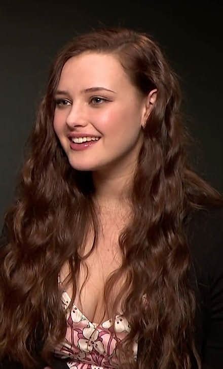 Katherine Langford Age Wiki Photos And Biography Filmifeed