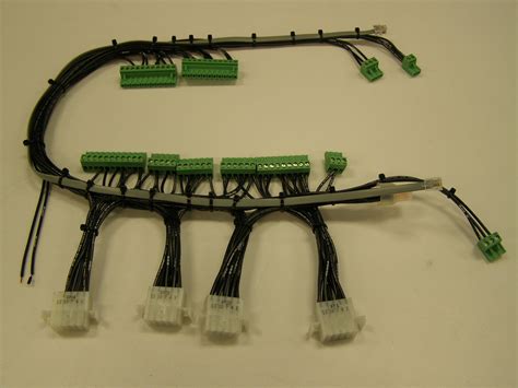pa complex wiring harnesses bri tech flickr
