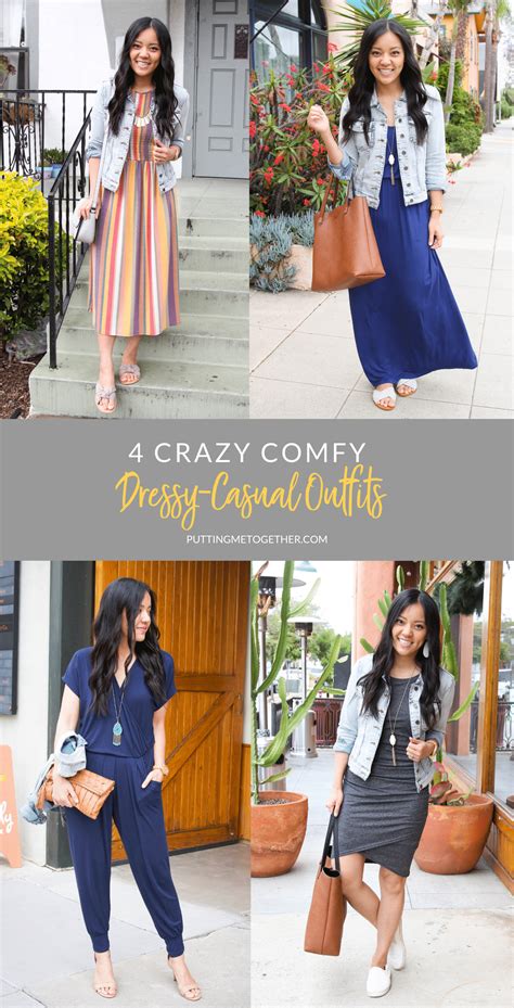 cute  comfortable outfits dressy casual