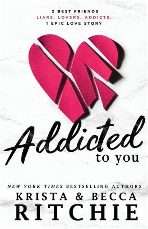 addicted    krista ritchie english paperback book  shipping  ebay