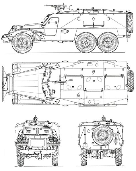 btr  blueprint armoured personnel carrier industrial design sketch armored fighting vehicle