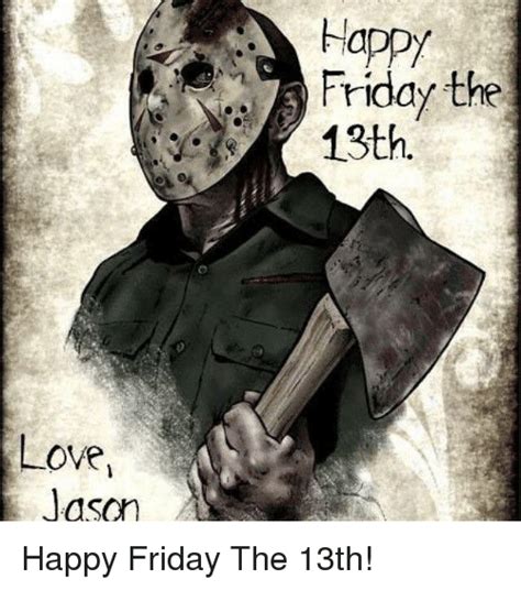 Funny Friday The 13th Memes Of 2017 On Sizzle