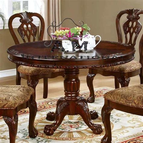 seater  dining table set manufacturersupplier saharanpur
