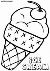 Food Cute Drawings Coloring Pages Drawing Draw Clipartmag Print sketch template