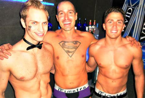 Gay Bars And Clubs In Las Vegas The 13 Best Lgbtq Spots