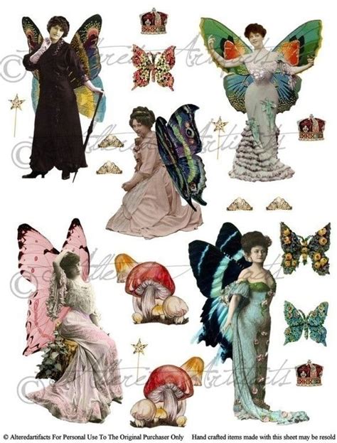 clipart fairy printables   cliparts  images