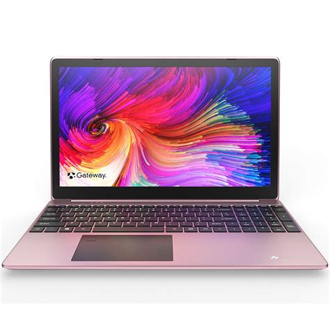 gateway notebook ultra slim laptop  ips fhd intel core