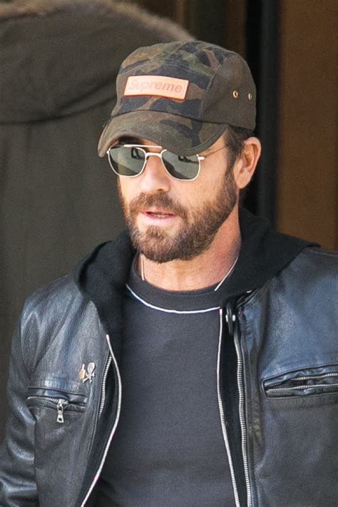 Sexy Justin Theroux Pictures Popsugar Celebrity Uk Photo 37