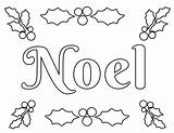 Noel Christmax Nativity Countdown sketch template