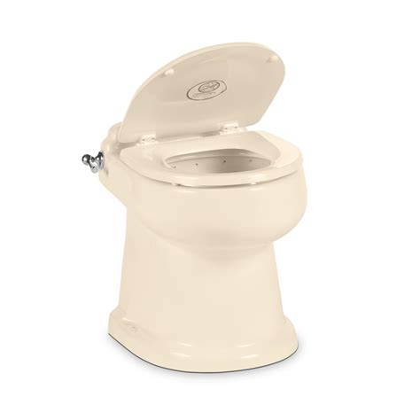 dometic  toilet gravity toilet full ceramic lever flush dometiccom