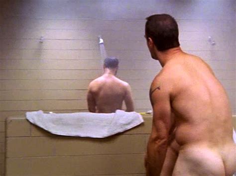 celebrity skin christopher meloni s dick ass and gay sex scenes manhunt daily