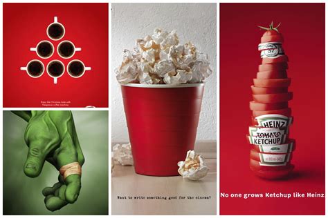 great print ads of all time