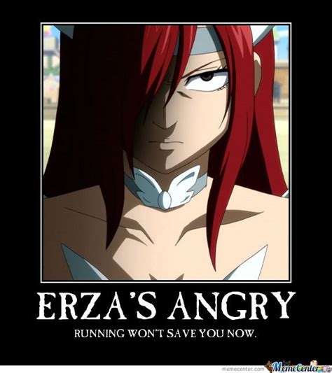 168 Best Erza Scarlet Images On Pinterest Fairy Tales