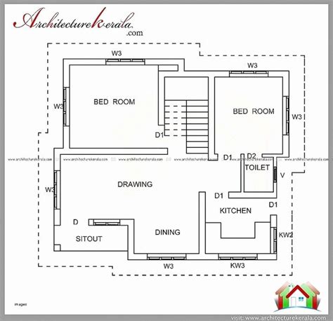 house plans   sq ft indian style  sq ft house plans  bedroom indian style november