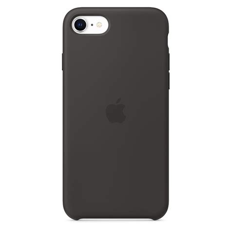 Iphone Se 2020 Apple Silicone Case Mxyh2zm A