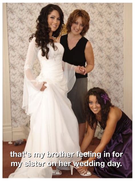 Pin By Everything Eddie On All Things Tg Wedding Captions