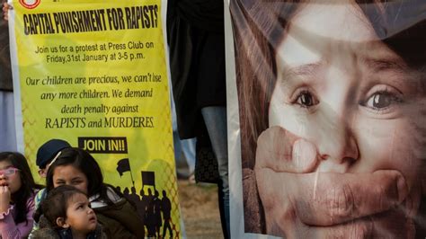 کودکان، قربانیان تجاوز جنسی در مدارس دینی پاکستان