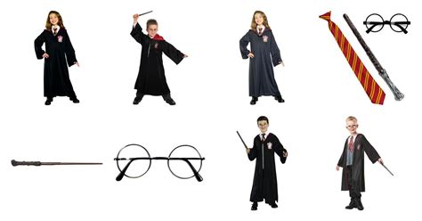 Harry Potter Maskerad • Hitta Det Lägsta Priset Hos Pricerunner Nu
