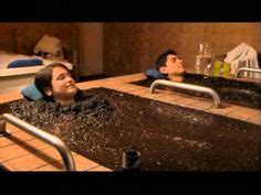 roman spa hot springs resort calistoga mud bath youtube spa