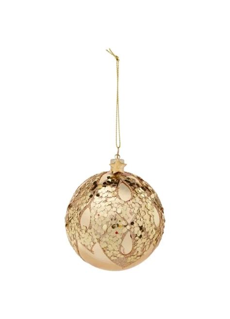 kerstballen gratis bezorging de bijenkorf gold christmas christmas bulbs glass ornaments