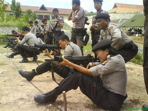 berbagai jenis polisi  indonesia kaskus