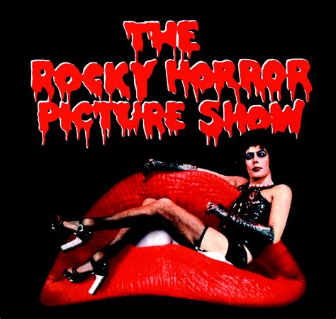ready   rocky horror picture show remake