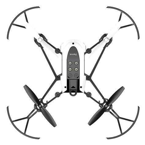 select parrot mambo minidrone prompt delivery