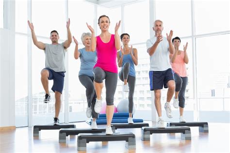 how many calories are burned in 20 minutes of step aerobics livestrong