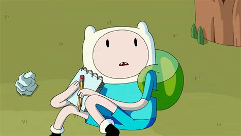 While We Re Submitting Our Theories On At Adventure Time
