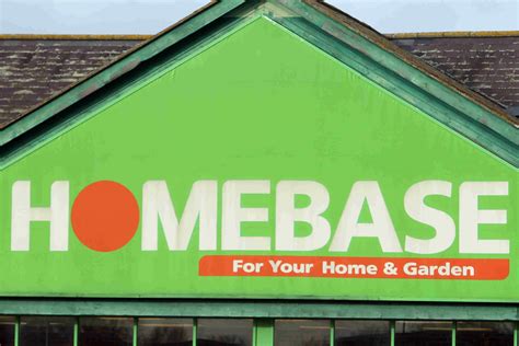 homebase returns  profit earlier  expected retail gazette